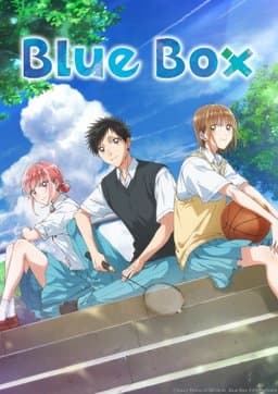 Blue Box - Season 1
