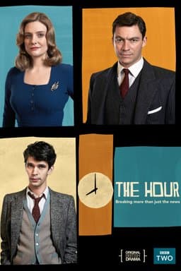 The Hour - Season 1