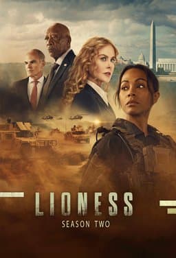 Lioness - Season 2