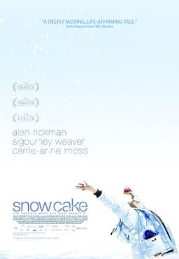 Snow Cake (2006)