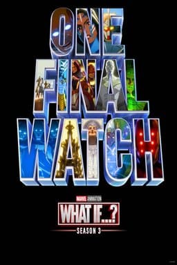 What If...? - Season 3