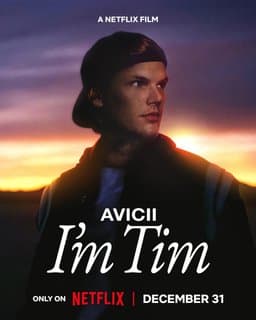Avicii - I'm Tim (2024)
