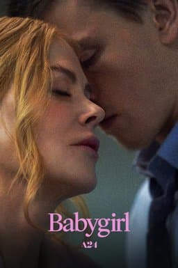 Babygirl (2024)
