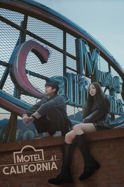 Motel California (Motel Kaelriponia / 모텔 캘리포니아) - Season 1