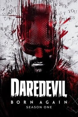 Daredevil: Born Again - Season 1