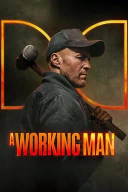 A Working Man (2025)