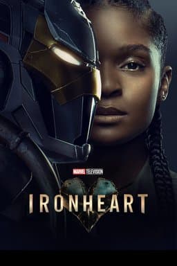 Ironheart - Season 1