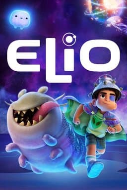 Elio (2025)