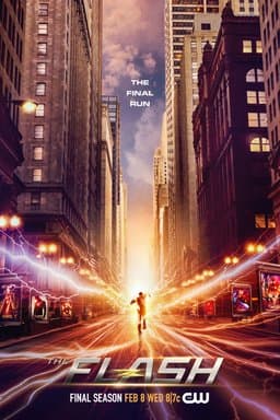 The Flash - Season 1