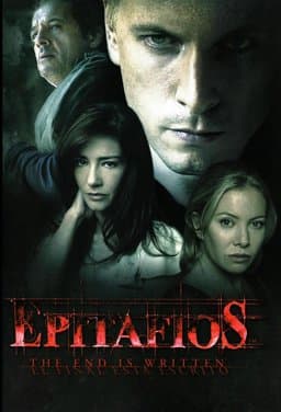Epitafios - Season 1