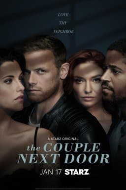 The Couple Next Door - Season 2