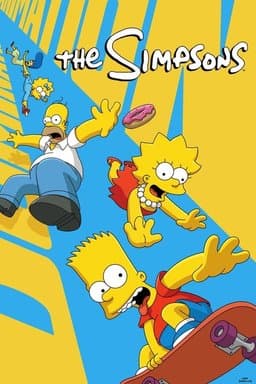 The Simpsons - Season 37