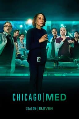 Chicago Med - Season 11