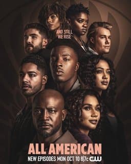 All American - Season 6