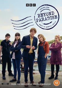 Beyond Paradise - Season 2