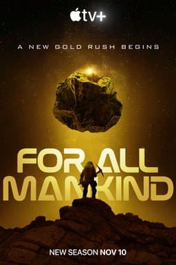 For All Mankind - Season 4