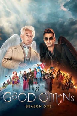 Good Omens - Season 1