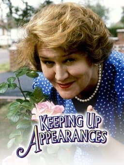 Keeping Up Appearances - Season 1