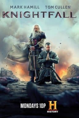 Knightfall - Season 1