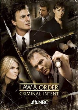 Law & Order: Criminal Intent - Season 9