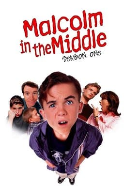 Malcolm in the Middle - Season 1