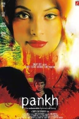 Pankh (2010)