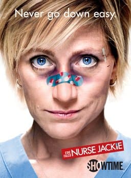 Nurse Jackie - Season 1