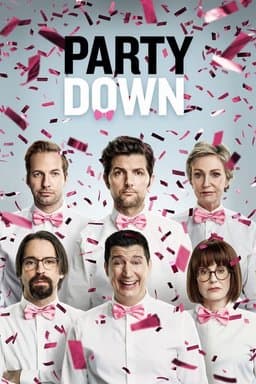 Party Down - Season 1