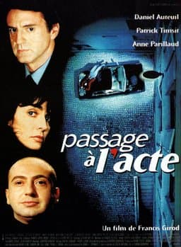 Passage à l'acte (1996)