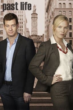Past Life - Season 1