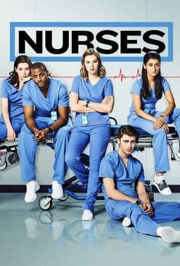 Nurses - Season 2