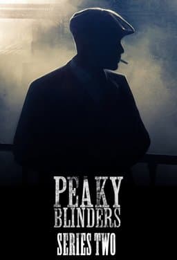 Peaky Blinders - Season 2