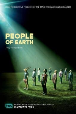 People of Earth - Season 1