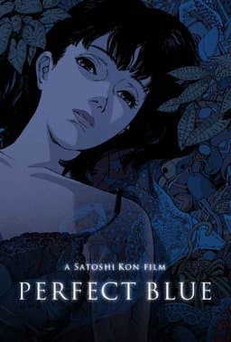 Perfect Blue (1997)