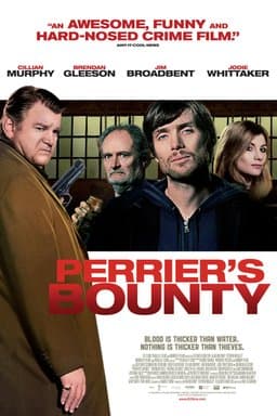 Perrier's Bounty (2009)