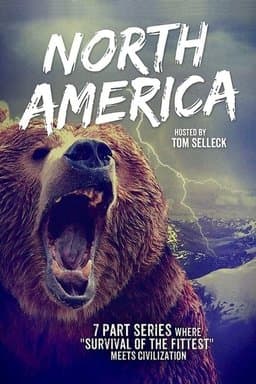 North America - Season 1