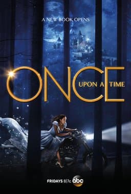 Once Upon a Time - Season 4