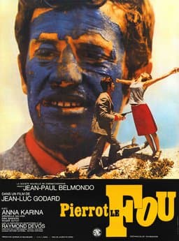 Pierrot the Fool (1965)