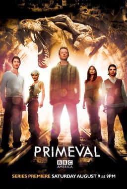 Primeval - Season 3