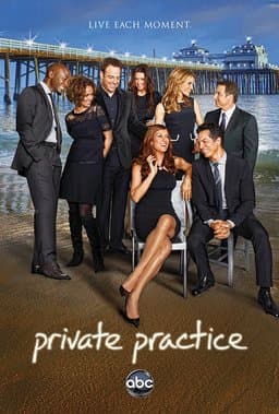 Private Practice - Season 4