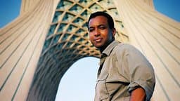 Rageh Inside Iran (2007)