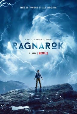 Ragnarok - Season 3