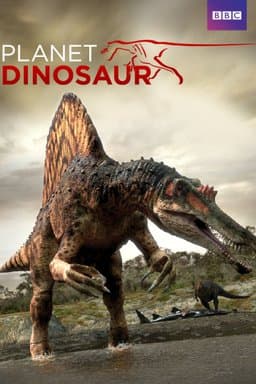 Planet Dinosaur - Season 1