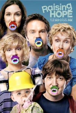 Raising Hope - Season 2