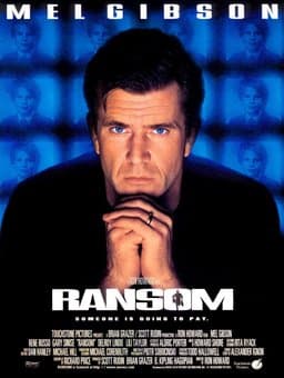 Ransom (1996)