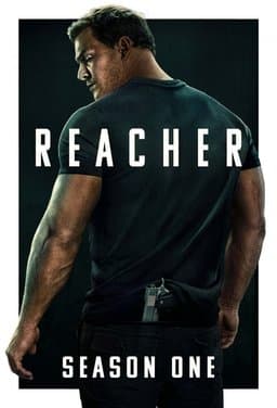 Reacher - Season 1