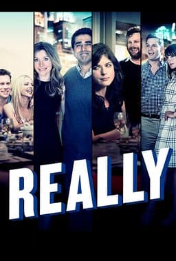Really - Season 1