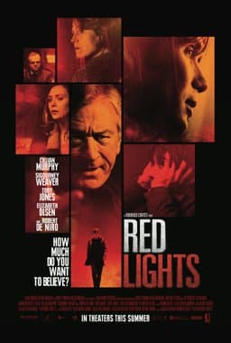 Red Lights (2012)