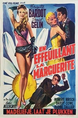 Plucking the Daisy (1956)
