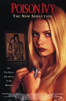Poison Ivy: The New Seduction (1997)